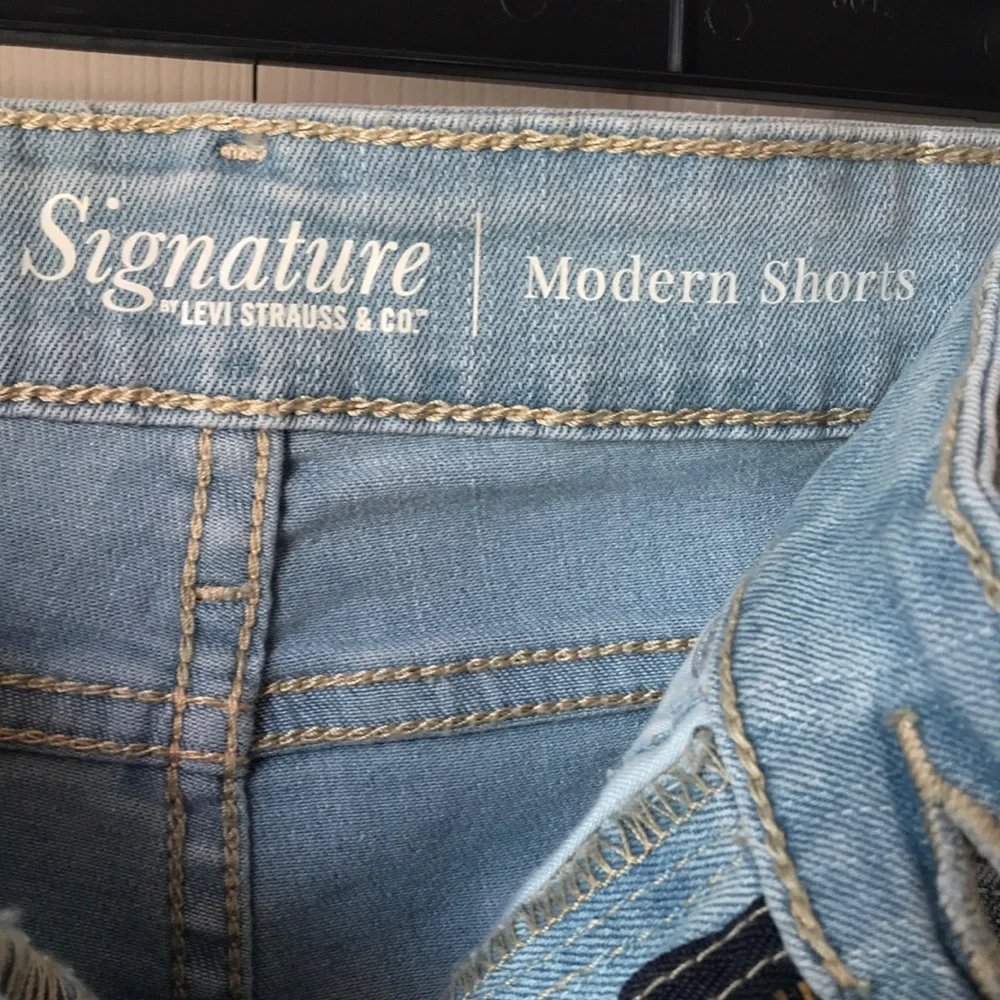 Levi Strauss Signature Shorts